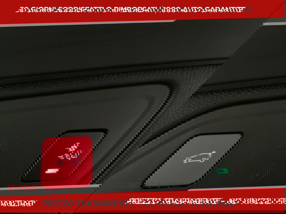 Peugeot 3008 usata a Chieti (18)