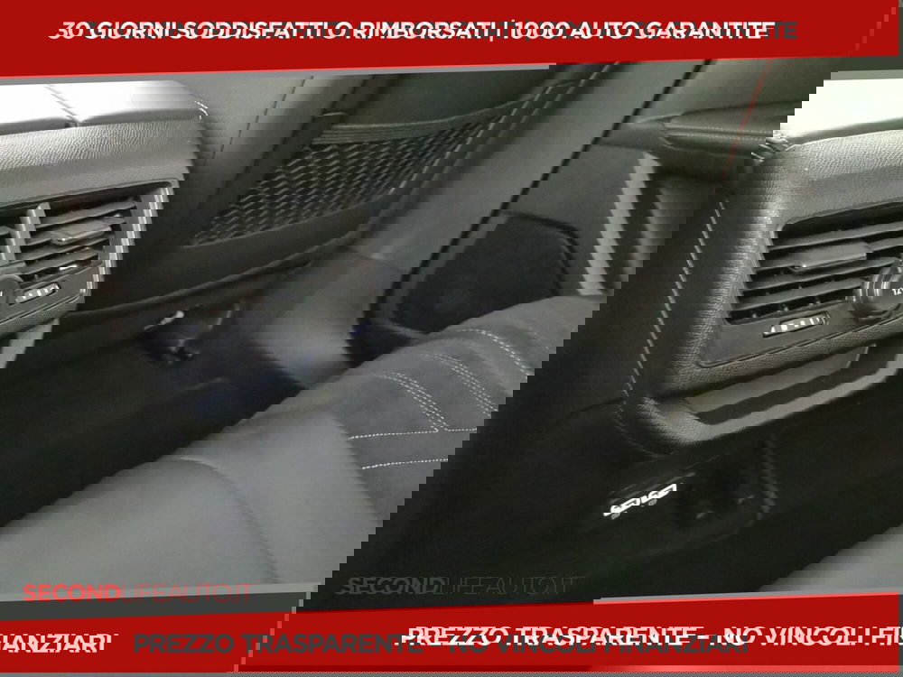 Peugeot 3008 usata a Chieti (19)