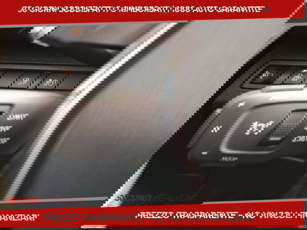 Peugeot 3008 usata a Roma (10)