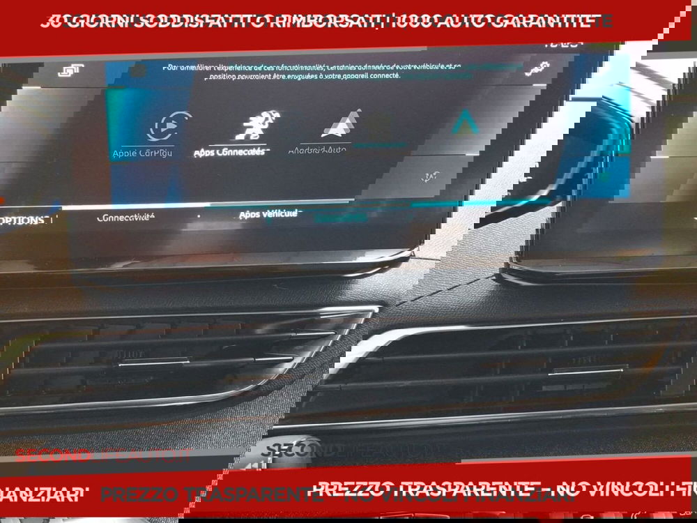 Peugeot 3008 usata a Roma (13)