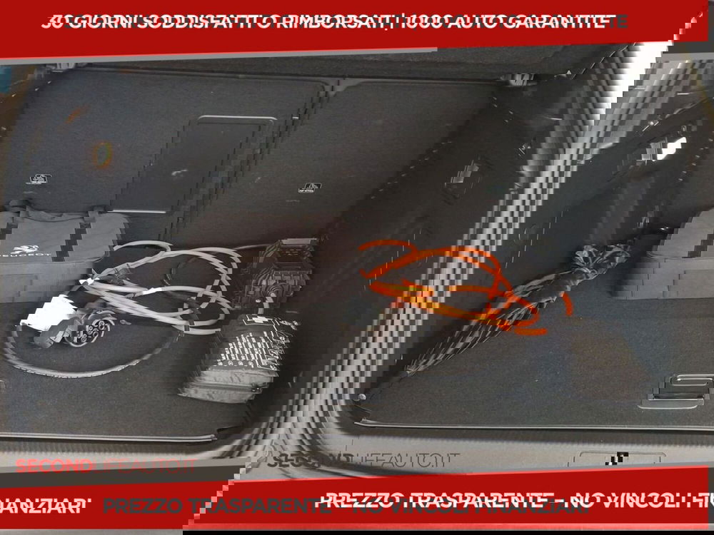 Peugeot 3008 usata a Roma (19)