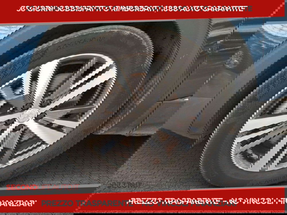 Peugeot 3008 usata a Roma (6)