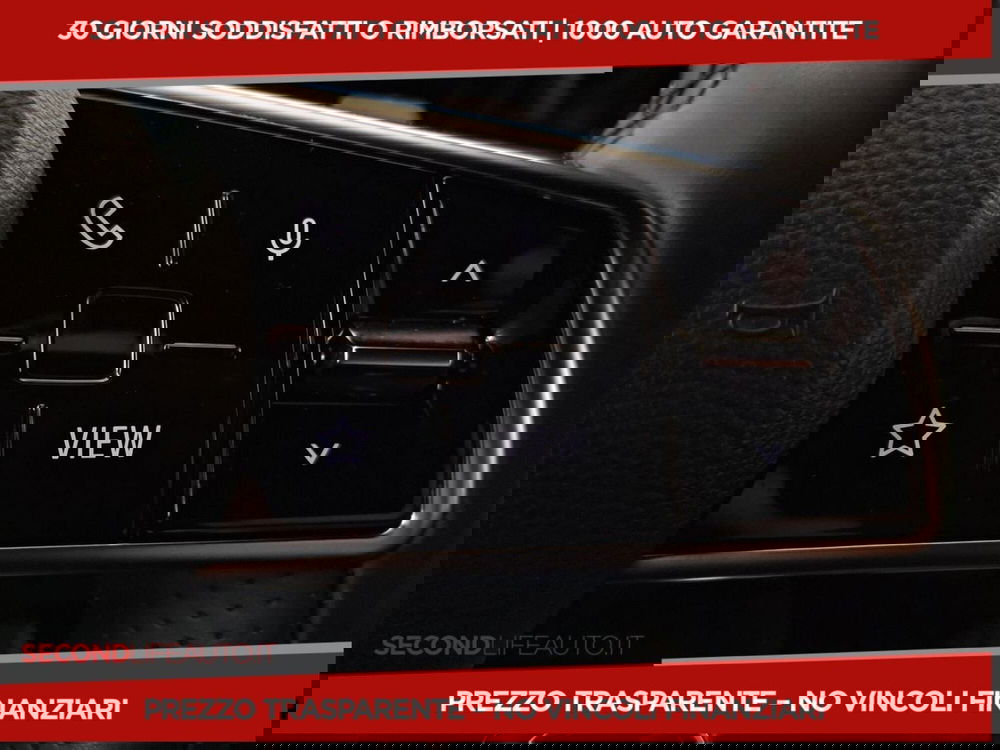 Renault Austral usata a Roma (12)