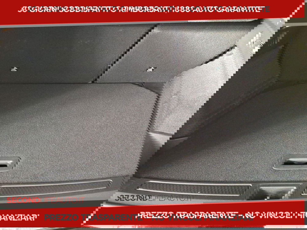 Renault Austral usata a Roma (16)