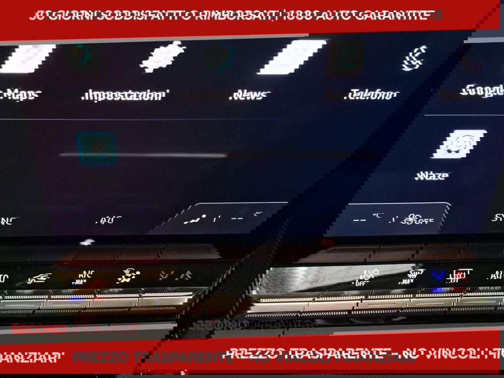 Renault Austral usata a Roma (17)