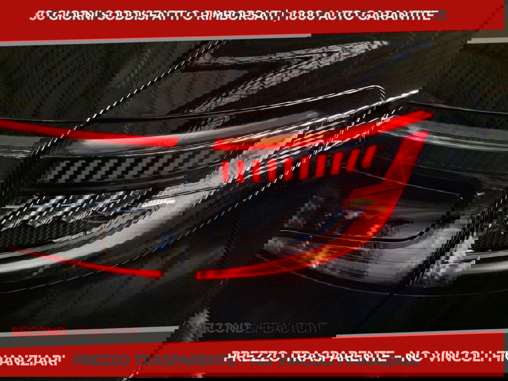 Renault Austral usata a Roma (18)