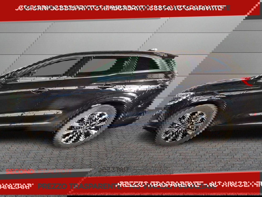 Renault Austral usata a Roma (2)