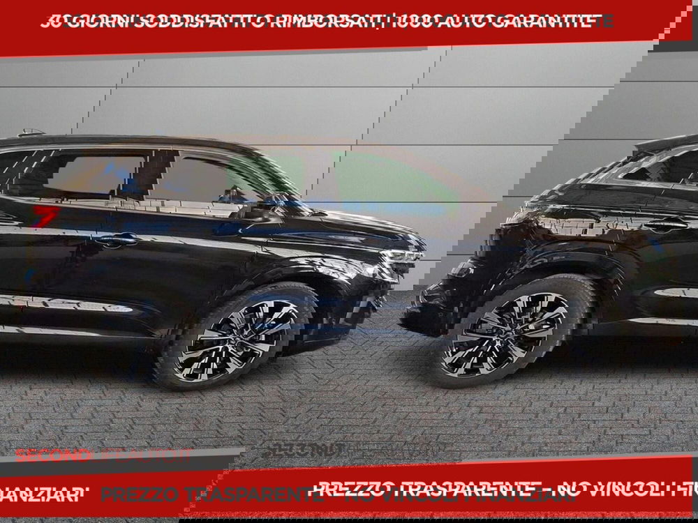 Renault Austral usata a Roma (3)