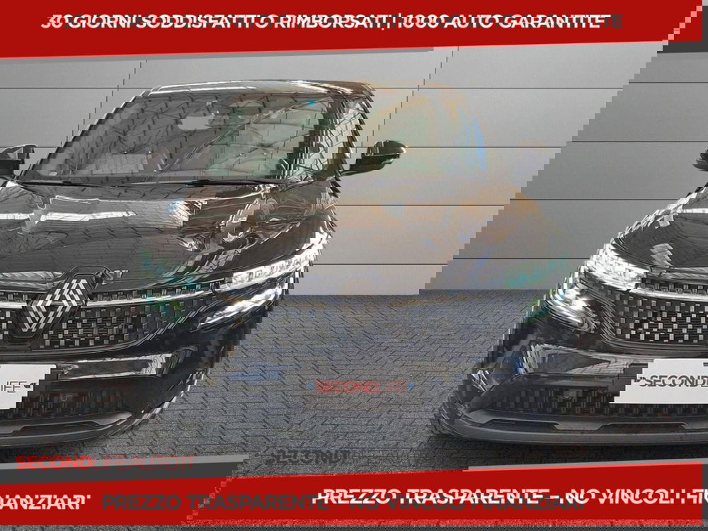 Renault Austral usata a Roma (4)