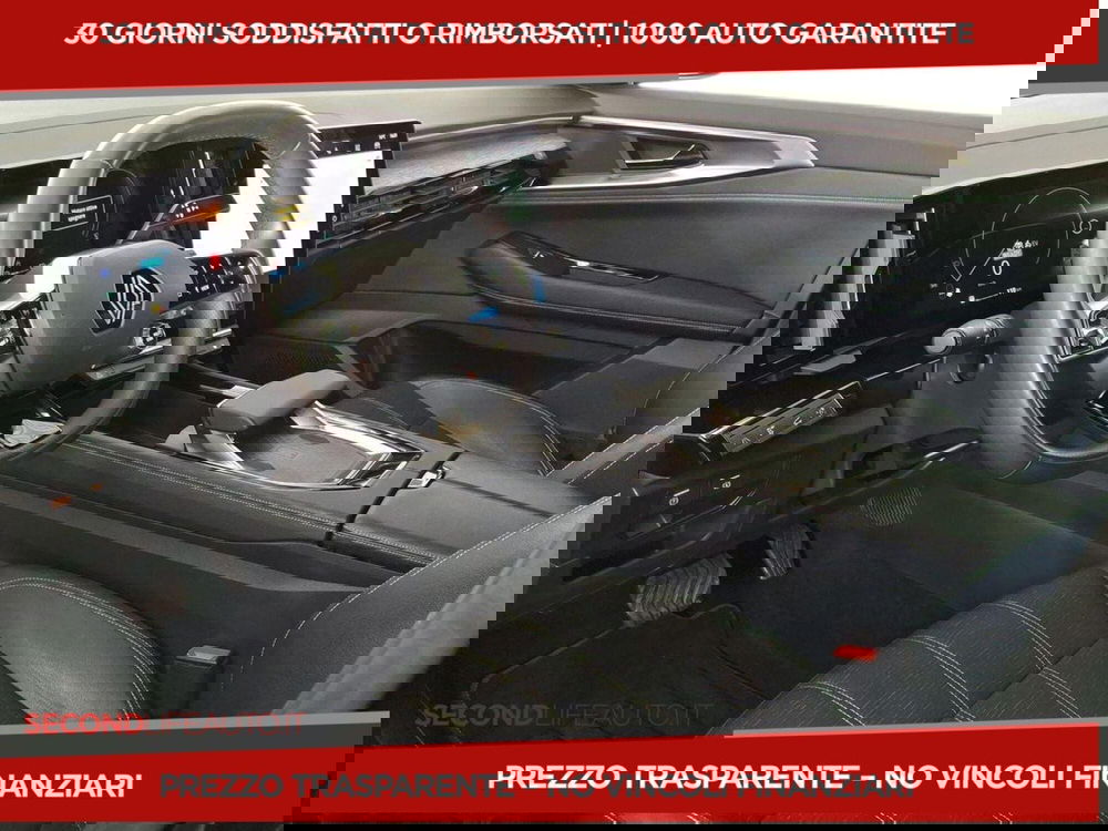 Renault Austral usata a Roma (9)