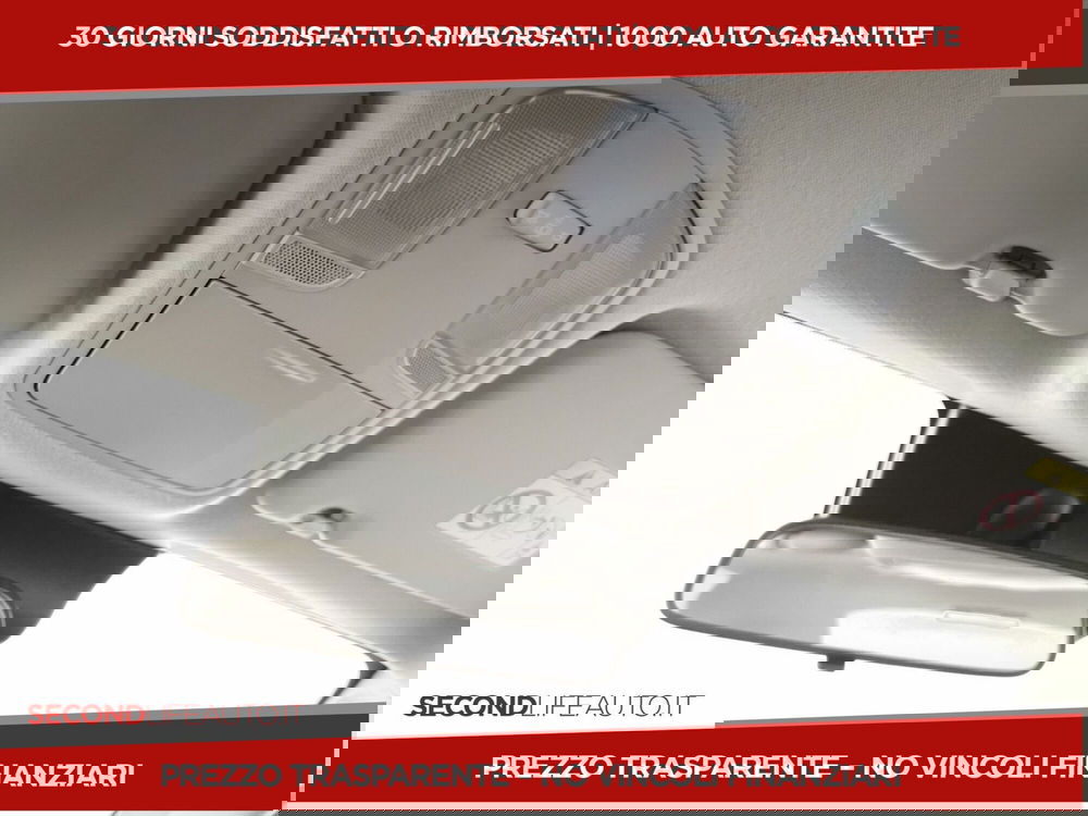 Kia Stonic usata a Chieti (18)