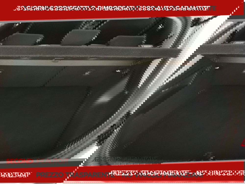 Kia Stonic usata a Chieti (7)