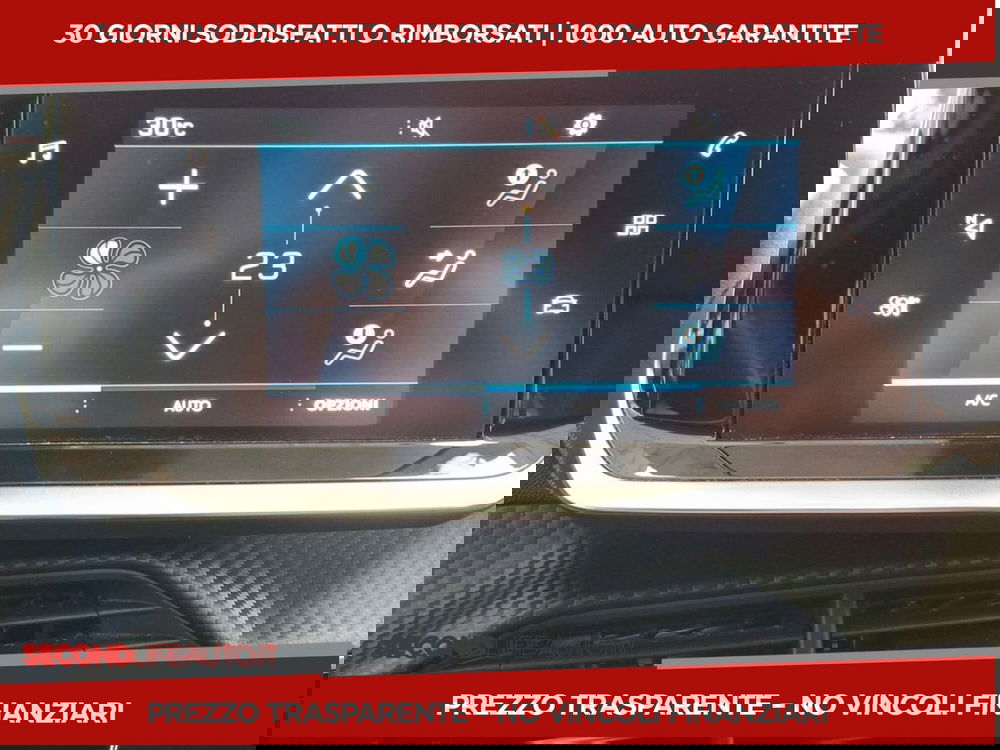 Peugeot 2008 usata a Chieti (14)