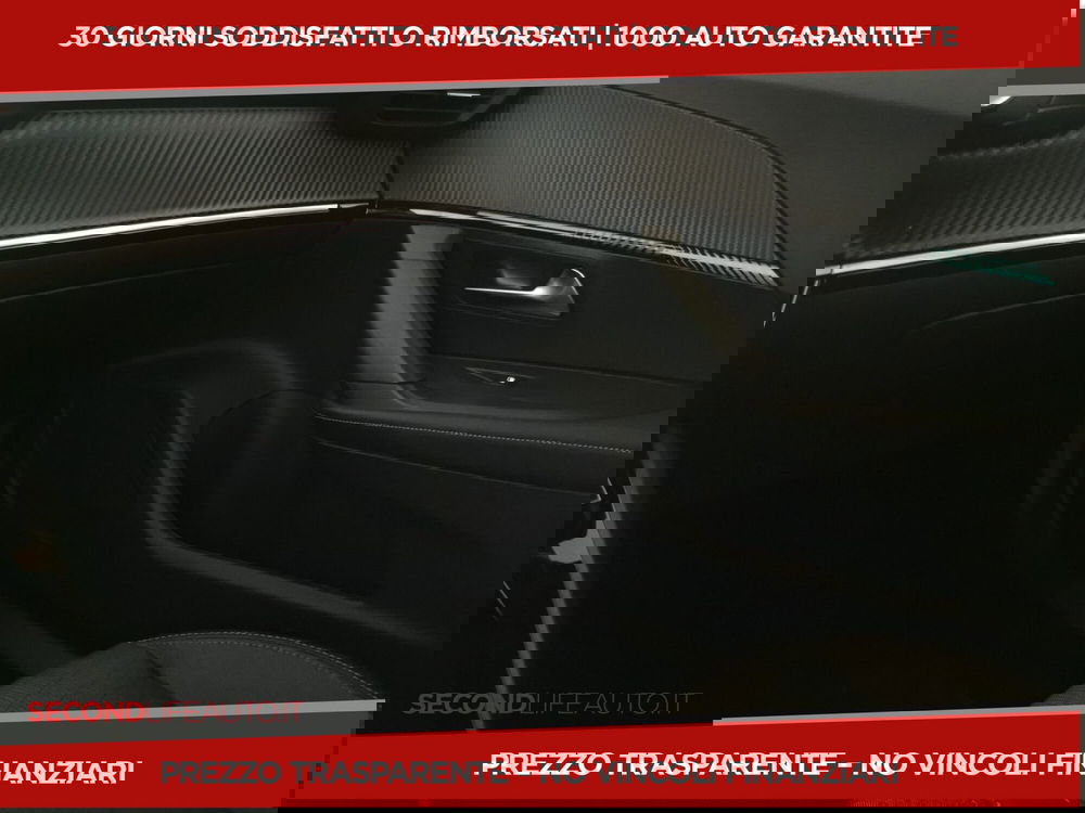 Peugeot 2008 usata a Chieti (19)