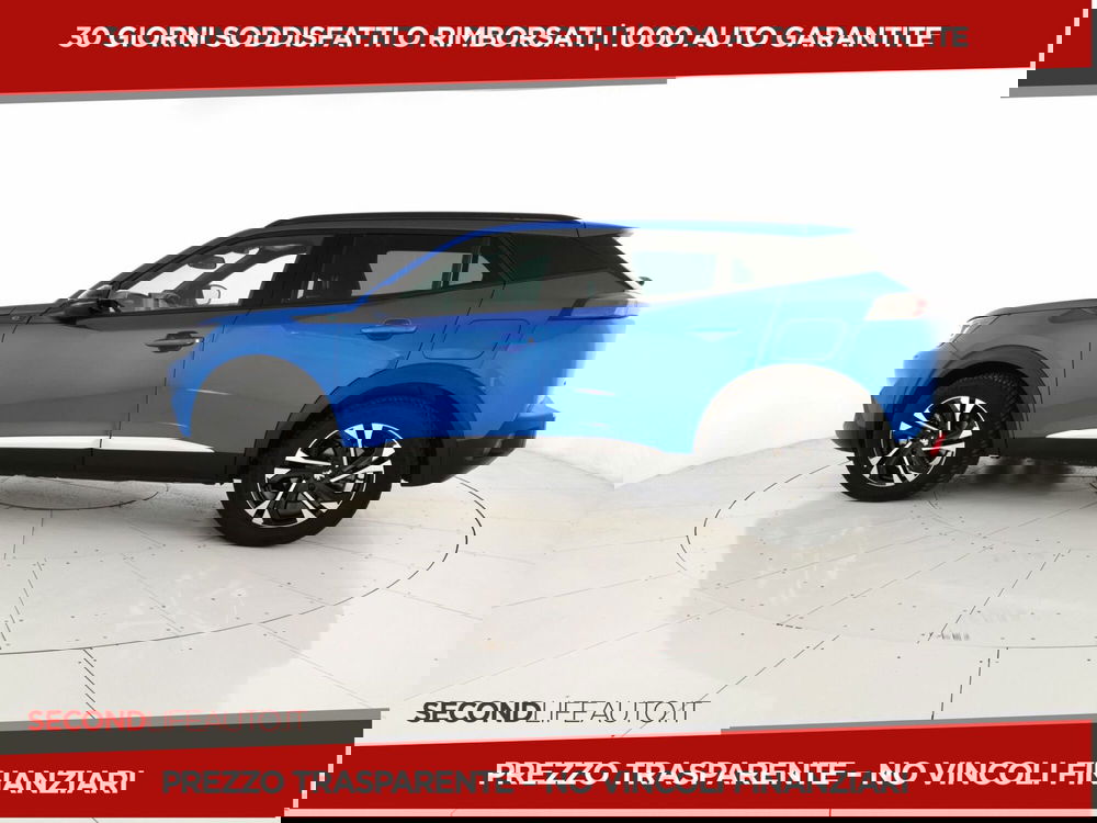 Peugeot 2008 usata a Chieti (2)