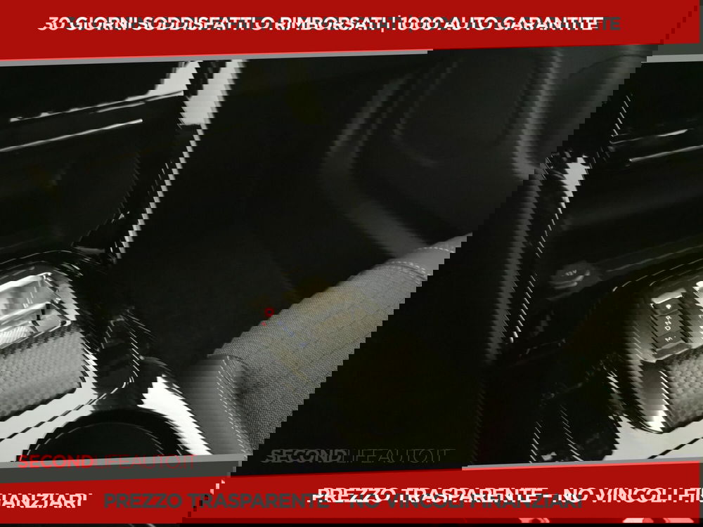 Peugeot 2008 usata a Chieti (20)