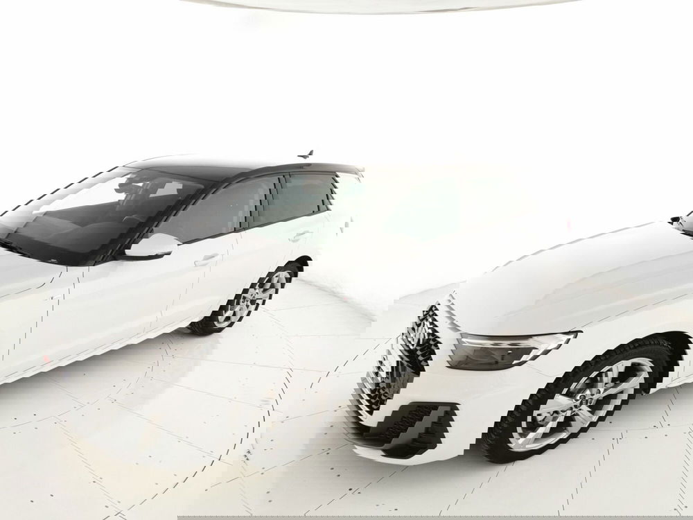 Audi A1 Sportback usata a Chieti (2)