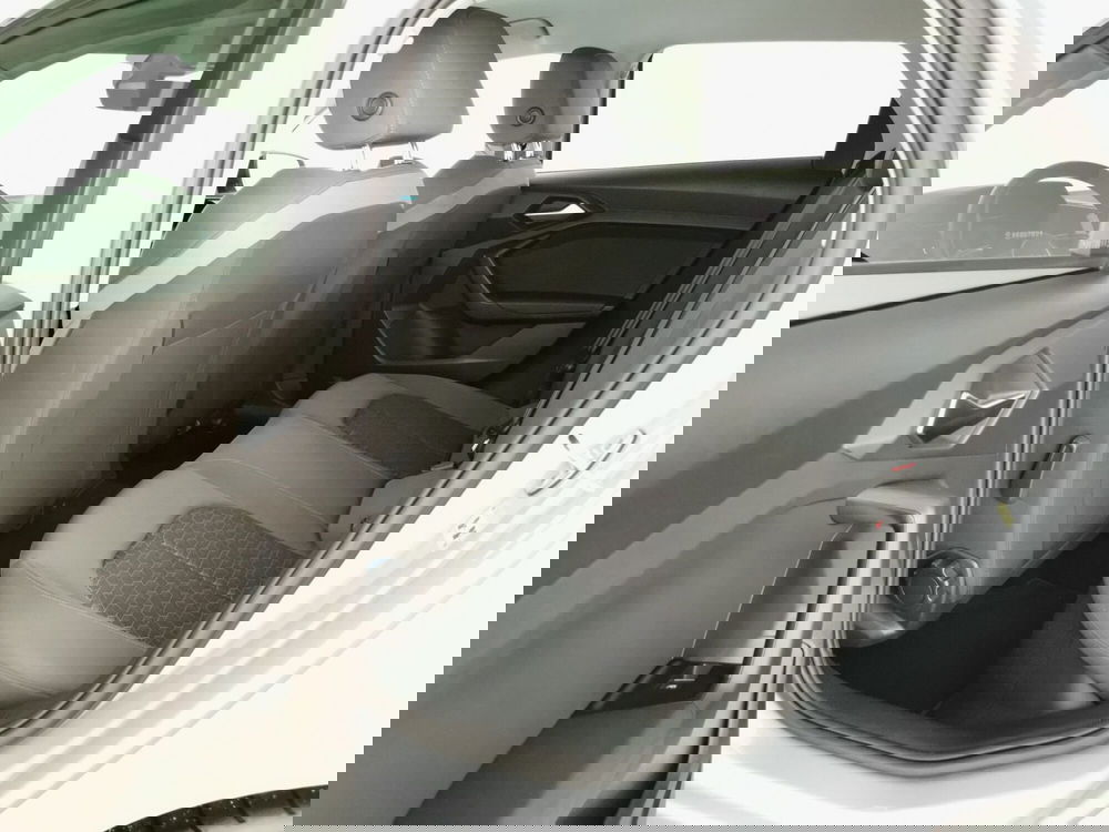 Audi A1 Sportback usata a Chieti (8)