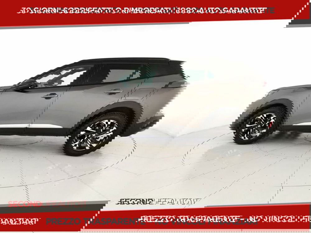 Peugeot 2008 usata a Chieti (2)