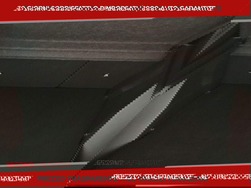 Peugeot 2008 usata a Chieti (7)