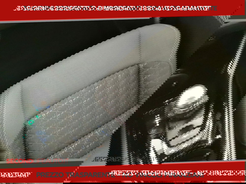 Toyota Toyota C-HR usata a Chieti (11)