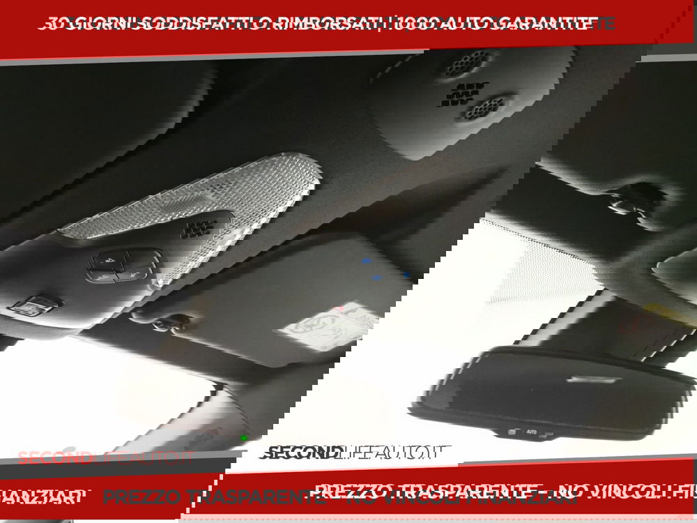 Toyota Toyota C-HR usata a Chieti (15)