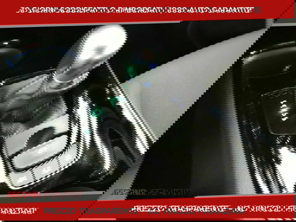 Toyota Toyota C-HR usata a Chieti (19)