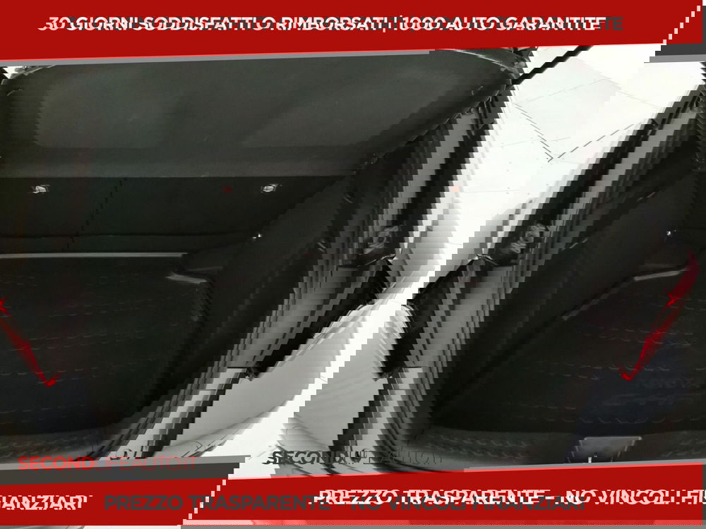 Toyota Toyota C-HR usata a Chieti (20)