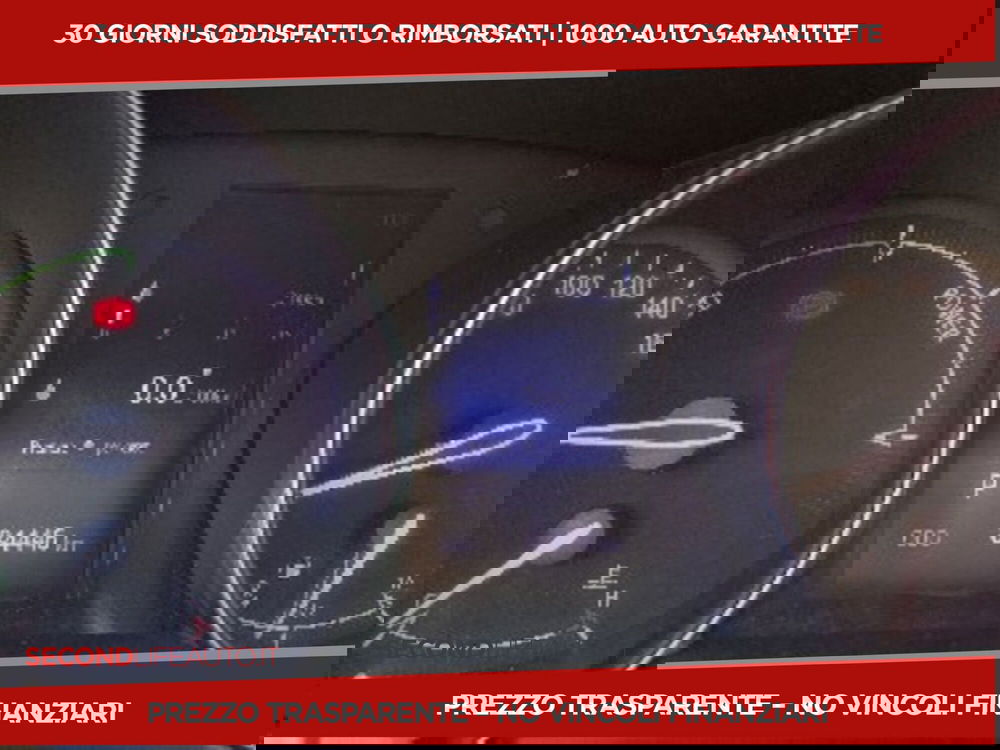 Toyota Toyota C-HR usata a Chieti (9)