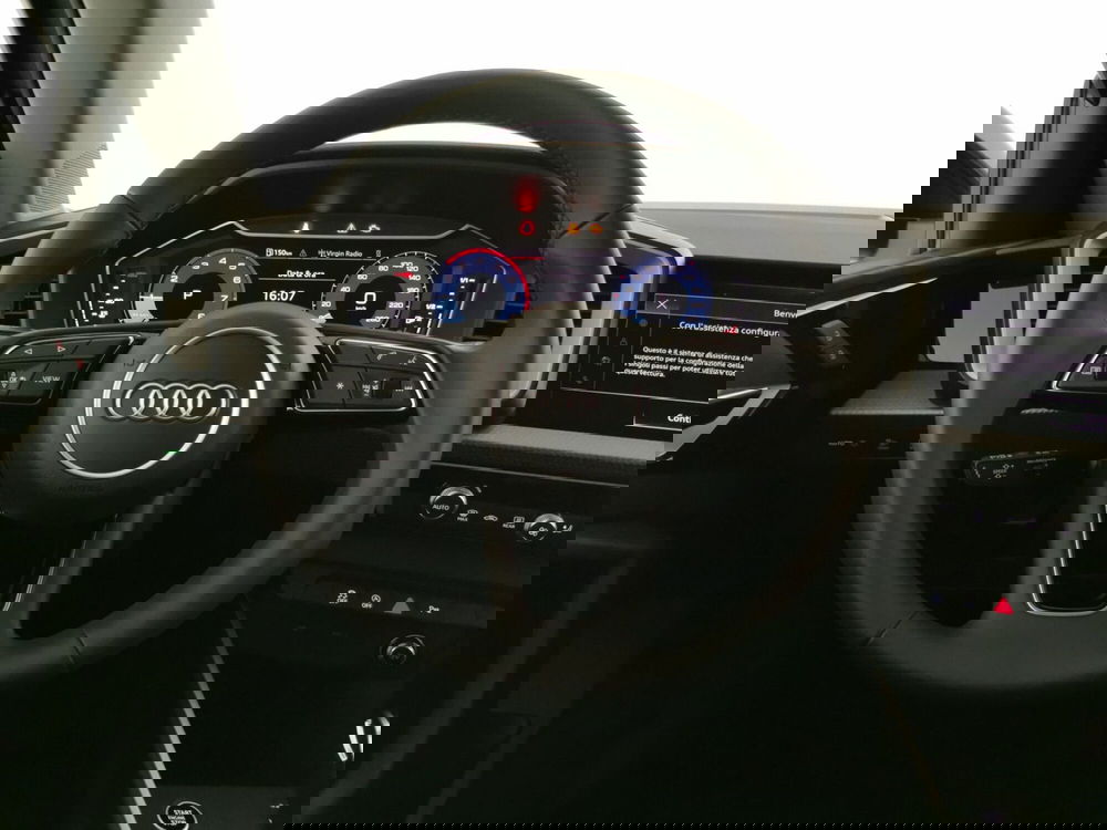 Audi A1 Sportback usata a Chieti (11)