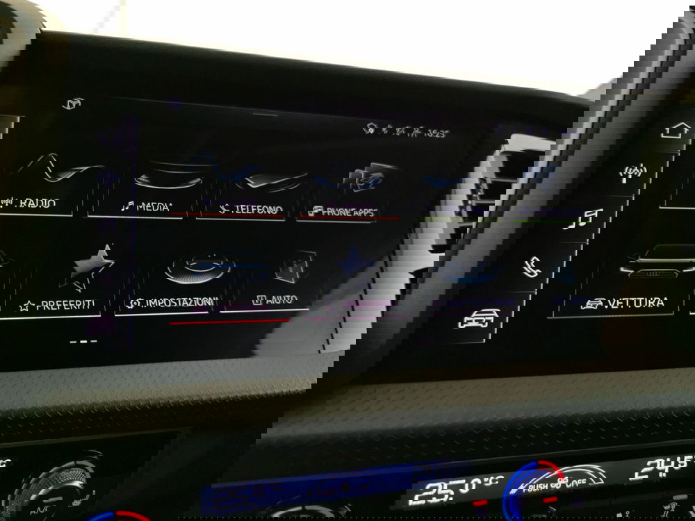 Audi A1 Sportback usata a Chieti (15)