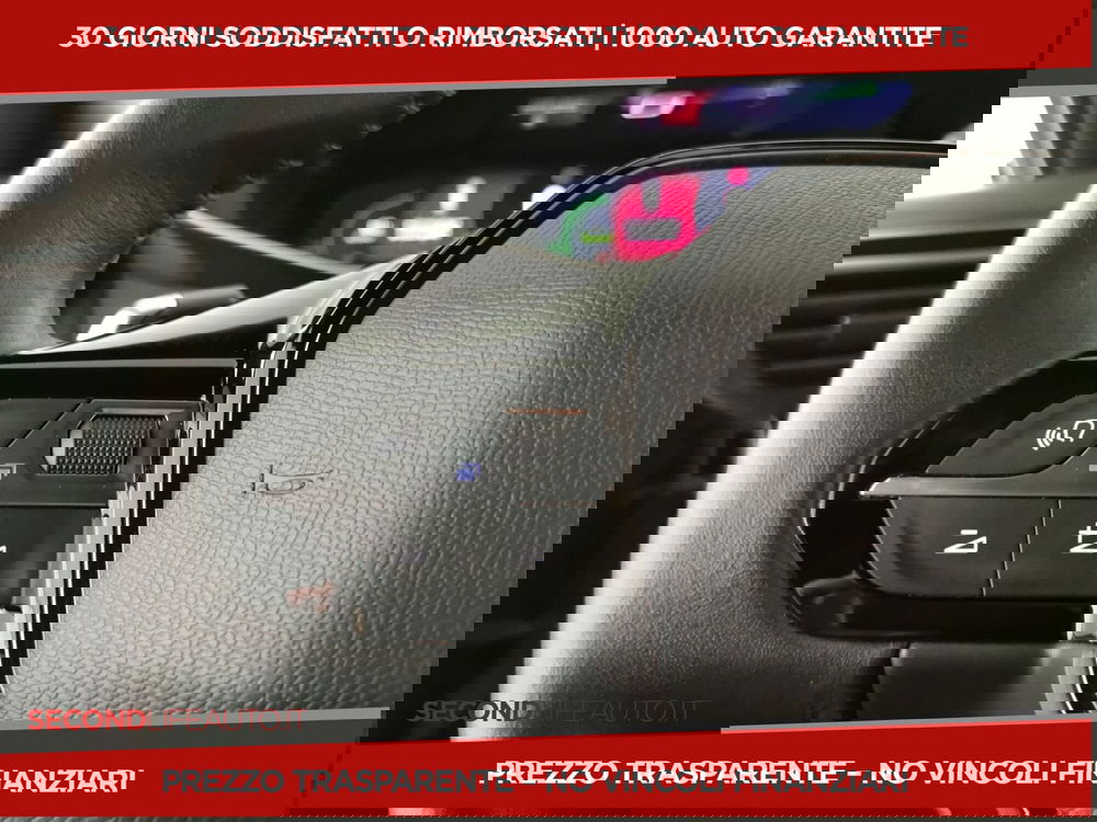 Peugeot 2008 usata a Chieti (10)