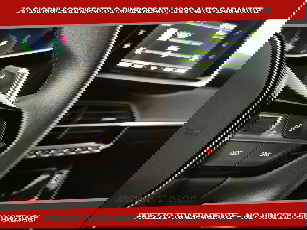 Peugeot 2008 usata a Chieti (11)