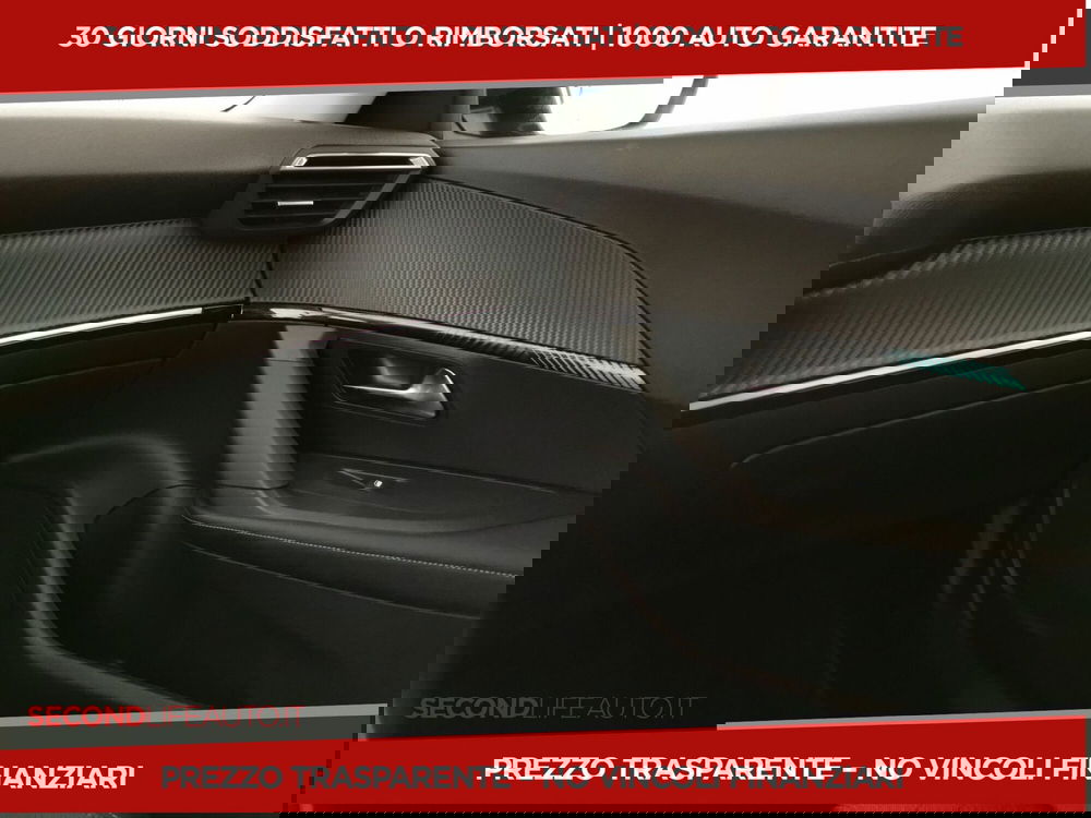 Peugeot 2008 usata a Chieti (16)