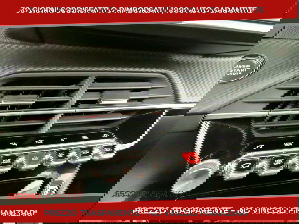 Peugeot 2008 usata a Chieti (17)