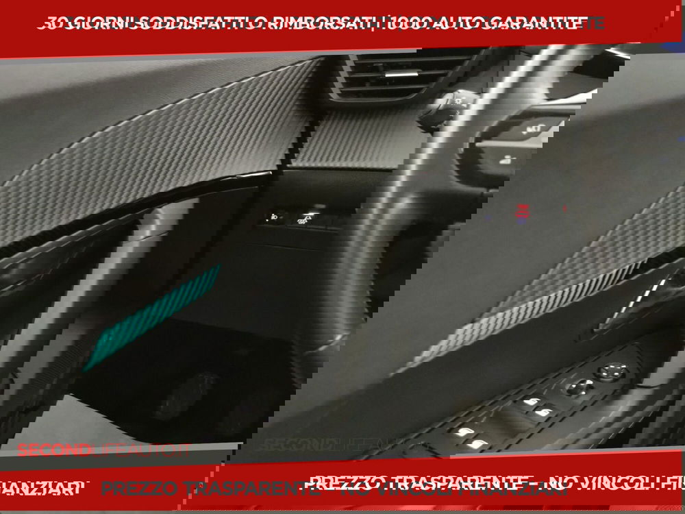 Peugeot 2008 usata a Chieti (18)