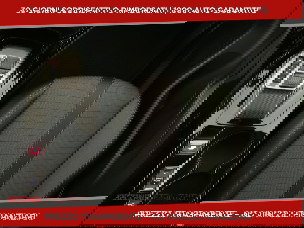 Peugeot 2008 usata a Chieti (20)