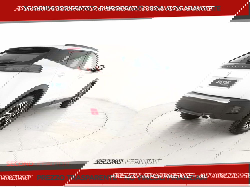 Peugeot 2008 usata a Chieti (3)