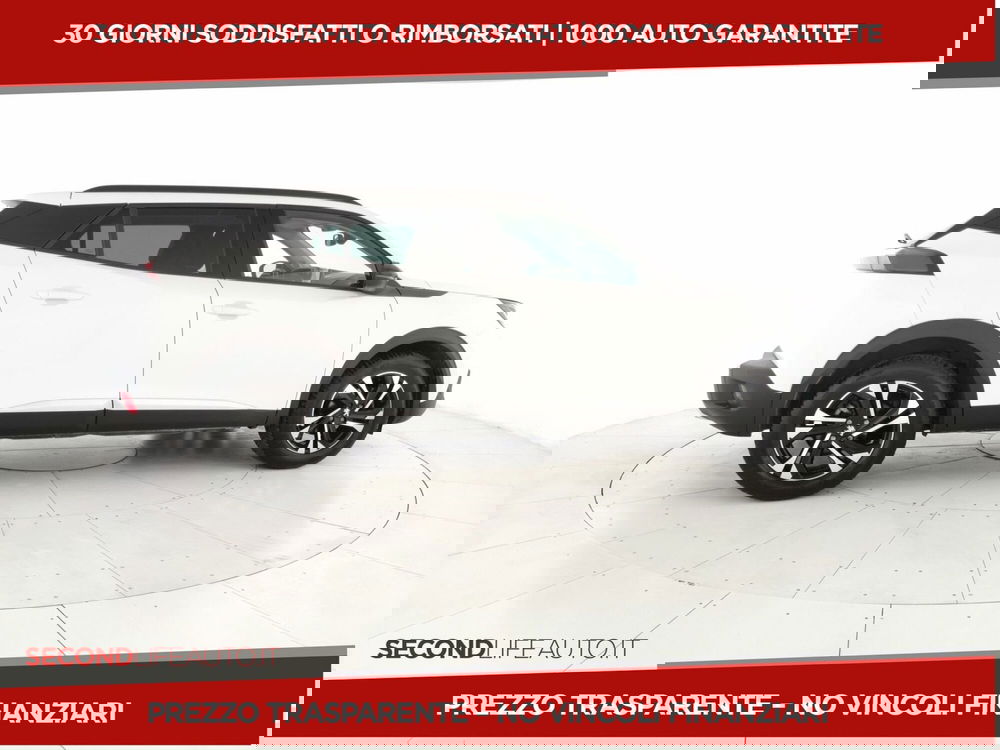 Peugeot 2008 usata a Chieti (4)