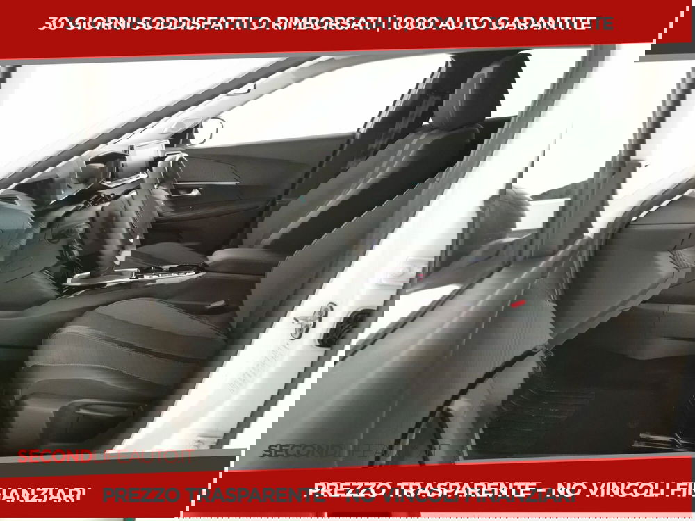 Peugeot 2008 usata a Chieti (5)