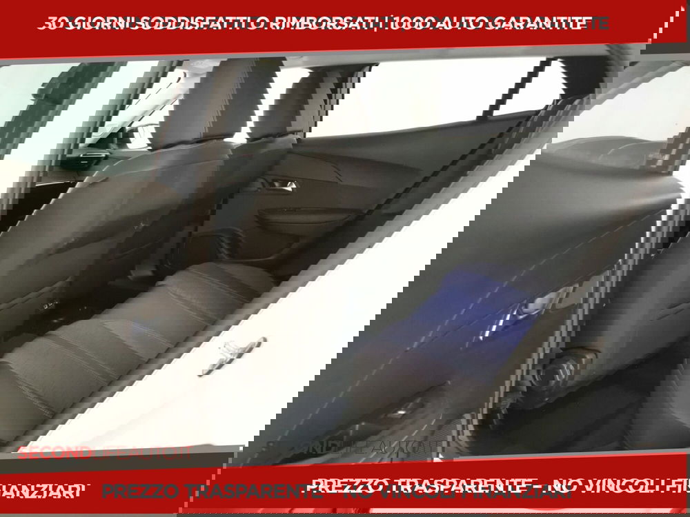Peugeot 2008 usata a Chieti (6)