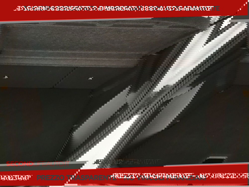 Peugeot 2008 usata a Chieti (7)