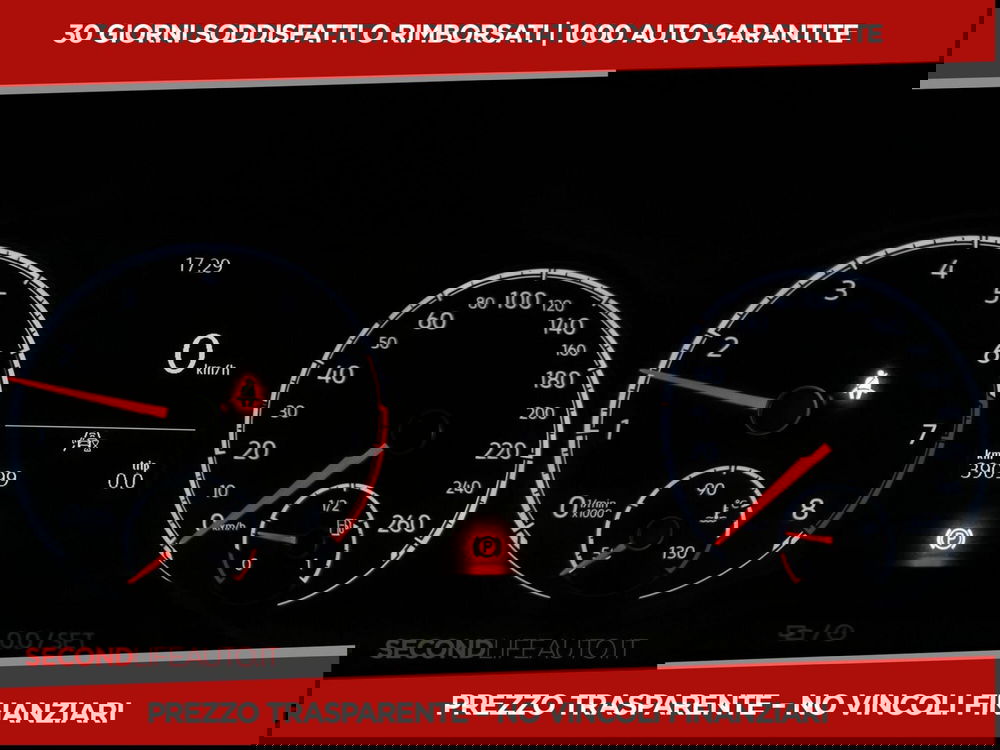 Volkswagen T-Cross usata a Chieti (20)