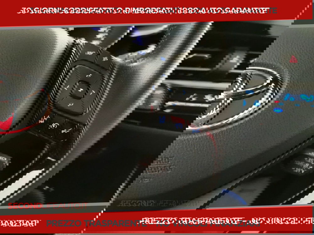 Toyota Toyota C-HR usata a Chieti (11)