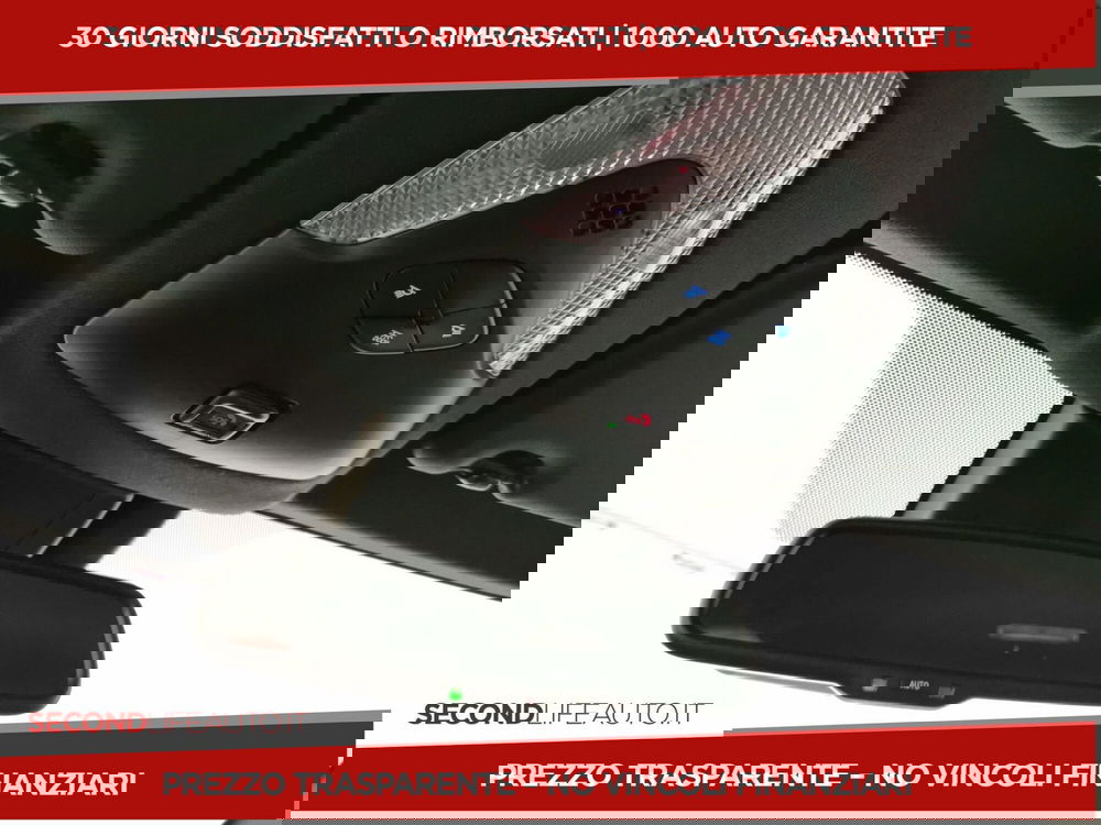 Toyota Toyota C-HR usata a Chieti (19)