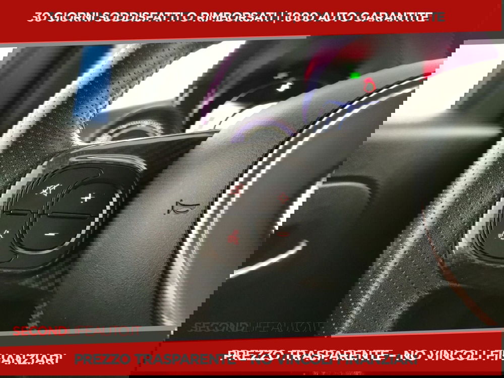 Abarth 500 usata a Chieti (10)