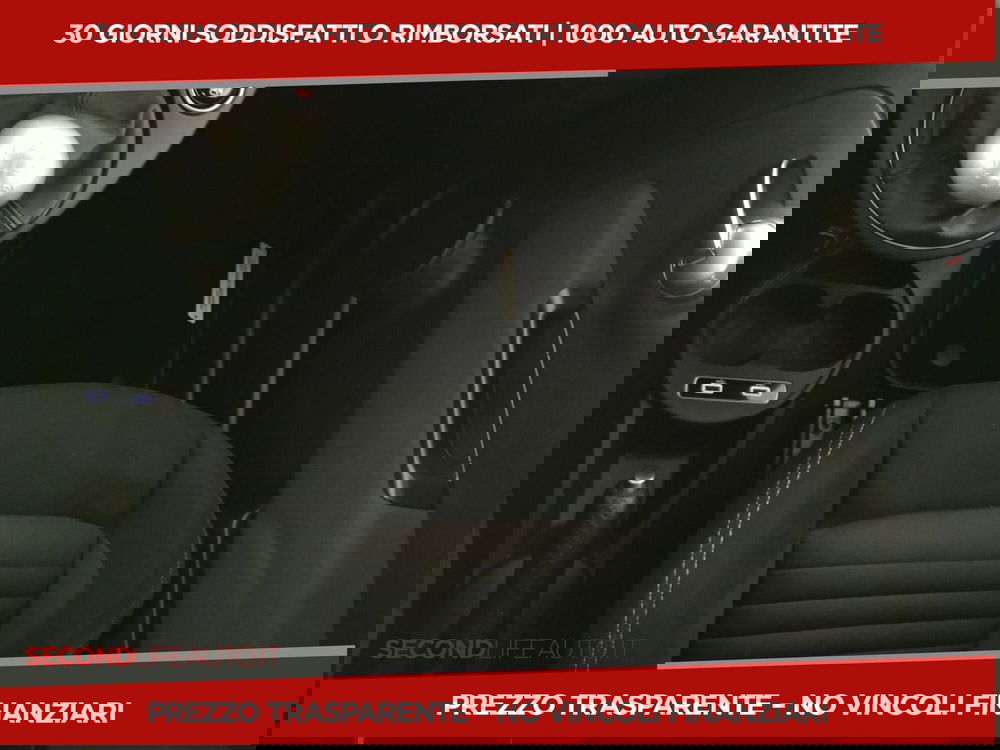 Abarth 500 usata a Chieti (20)