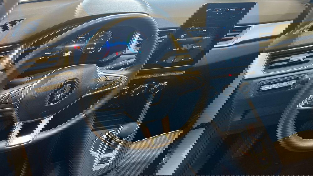 Renault Captur usata a Viterbo (10)