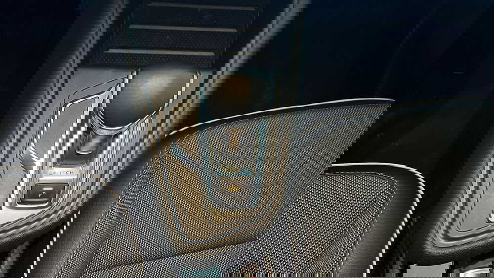 Renault Captur usata a Viterbo (11)