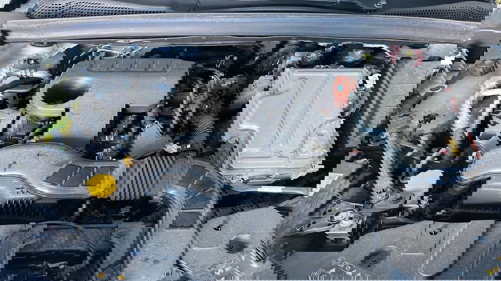 Renault Captur usata a Viterbo (12)